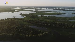 Nyzhnyosulsk National Park | Unknown Ukraine