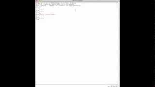 Python - Comparison Operators (4) HD
