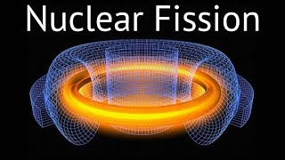 ከፍተኛ ኃይል (Eneregy) የምናገኝበት ድንቅ ጥበብ / NUCLEAR FISSION/