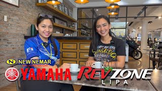 Yamaha Revzone Lipa Batangas  Branch