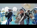 The Kingdom Apostolic Church Brass Band