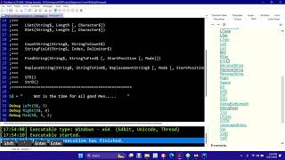 PureBasic Beginners Corner #8 Strings