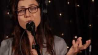 Julia Holter - In The Green Wild (Live on KEXP)