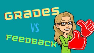 Grades vs Feedback