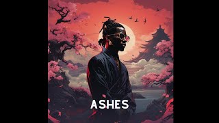 [FREE] Young Thug Type Beat 2023 "Ashes" | Gunna Type Beat