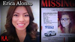 The Mysterious Case of Erica Alonso