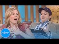 Ashton Kutcher, Julie Bowen | Full Episode