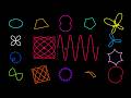 I Turned More Math Shapes into Sound (And It’s Hypnotic... Again)