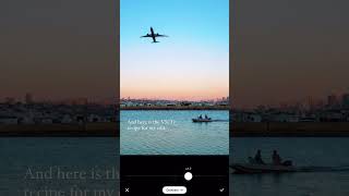 My VSCO Photo Editing Recipe