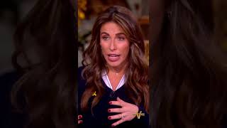 Alyssa Farah Griffin reacts to Pres. Trump and Sec. Hegseth's speeches to top military commanders