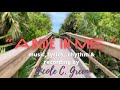 Abide in ME | Nicole C. Green ~ lyric music video 🙏 Soaking Worship 🙌