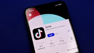 China Weighs Selling TikTok to Trump Ally Elon Musk