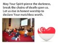 Our Heart, Our Desire (Photos)