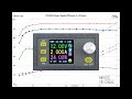 EEVblog #1031 - $25 DPS3003 PSU Module Characterisation