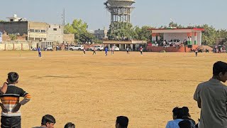 Ward Cup Cricket🏏 tournament 2024, Bari