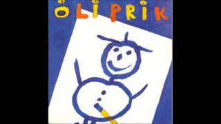 Óli Prik - Gísli Guðmundsson