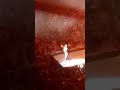 Gold Imagine Dragons live in Quebec