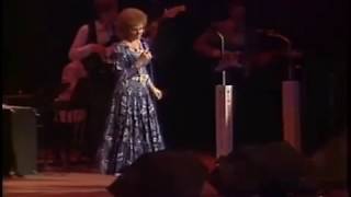 Reba McEntire — "One Promise Too Late" — Live | 1987