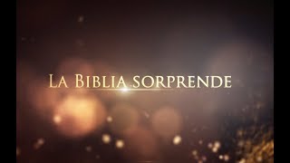 23 Los Hicsos - La Biblia Sorprende - Juan Surroca