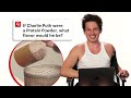 Charlie Puth Asks ChatGPT Questions About His Career and Fitness | JackedGPT | Men's Health