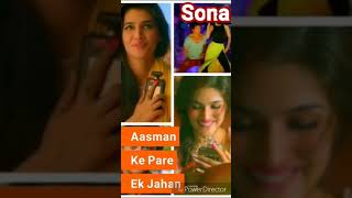 Chal Wahan Jaate Hain | Arijit Singh | Tiger Shroff | Kriti Sanon | Full Screen Video Song | Sona