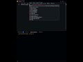 Remove duplicates from an array in one line of code - JavaScript #shorts