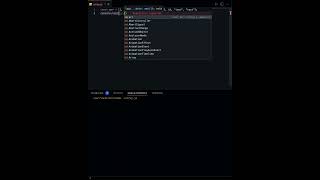 Remove duplicates from an array in one line of code - JavaScript #shorts
