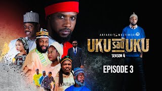 UKU SAU UKU Episode 41 ORG Season 4