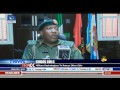 Chibok Girls: Military Restrategizes To Rescue Other Girls