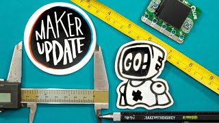 At Your Command [Maker Update] | Maker.io