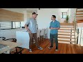 episode6 s3 open homes box modern duplex homes by sloan build with linea™ weatherboards