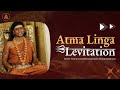 Atma Linga levitation | Vijayotsavam Paramashivoham Initiation | SPH Nithyananda Paramashivam