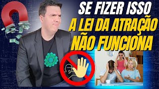 7 PECADOS CAPITAIS da LEI da ATRAÇÃO e da PROSPERIDADE | #67