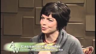 Death Midwifery & Home Funerals