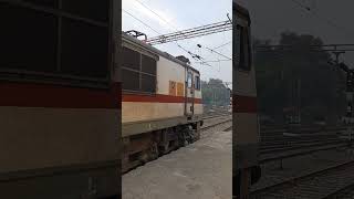 12314 Sealdah Rajdhani Express New Delhi to Sealdah