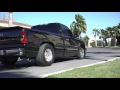 rgv racing trucks black ops 6.0 turbo silverado daily driver