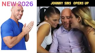 The Shocking Number Johnny Sins Just Confirmed