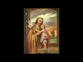 litany of st joseph 1