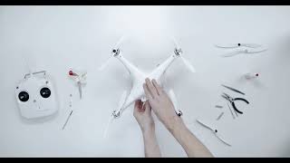 Drones for filming or everyday using