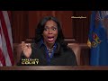 woman hunts for real father after near death experience full episode paternity court