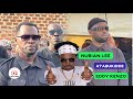 Kikambwe!! Nubian Lee alangidde Eddy Kenzo Live okukolera Museveni, Ba Mukwata Mundu batumalawo. 