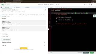 ArrayLIst Iterator From Front To Back