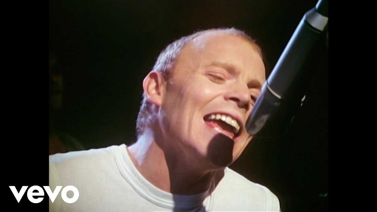 Jim Diamond - I Should Have Known Better - YouTube Music