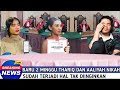 Semua Terkejut !! Hubungna Thariq Dan Aaliyah Diujung Tombak, Fuji Sengaja Lakukan Hal Ini