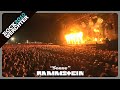 Rammstein - Sonne (LIVE at Rock Werchter 2010) | [Pro-Shot] HD 50fps