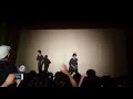 都立東高等学校eastyle文化祭公演2016