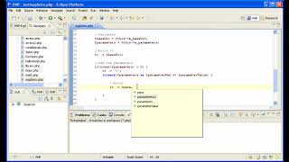 PHP OOP: The SmartUrl Class: Adding Parameters (Public Method)