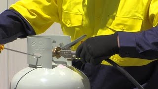 Propane Training Course