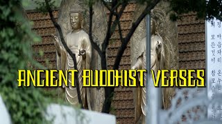 The Dhammapada - verses of enlightenment(Ancient Buddhist Scripture)