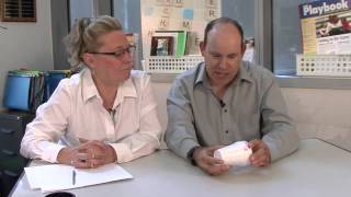 Decoding: Tutoring Phonics Using a Multisensory Approach